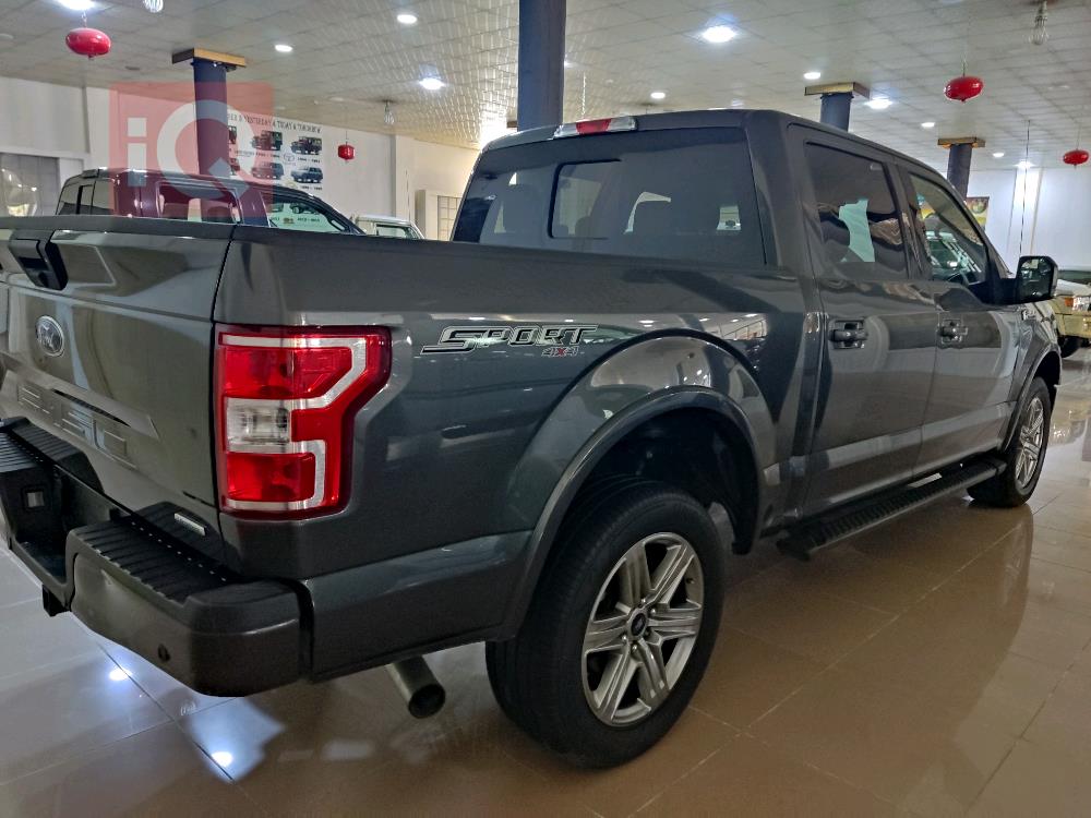 فورد إف-150